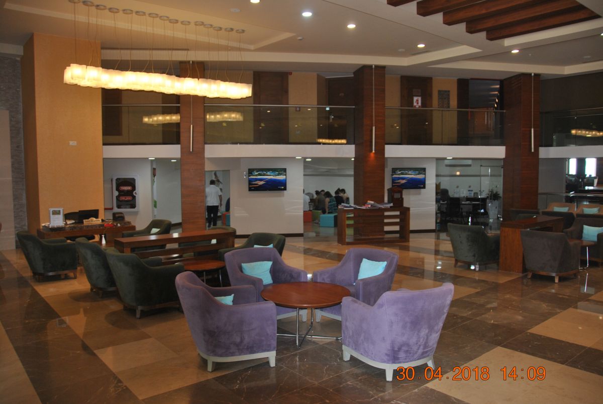 imagini hotel ARCANUS RESORT